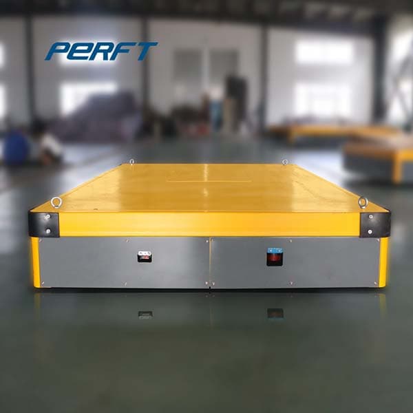 <h3>rgv transfer car for metallurgy industry 5 tons-Perfect Rail </h3>
